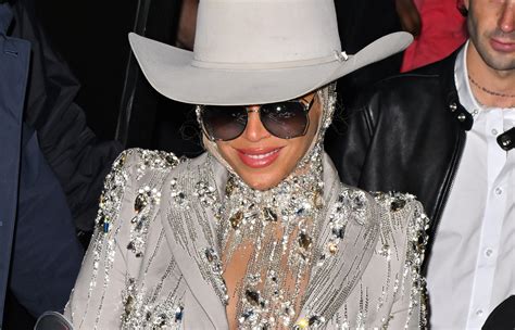 Cowboy Carter Everything We Know About Beyoncés Next Album Glamour