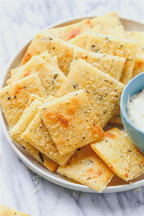 Low Carb Cheese Crackers Recipe Keto Cheese Crackers Recipe