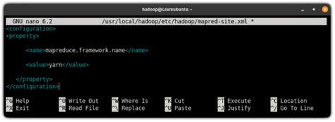 Install Hadoop On Ubuntu