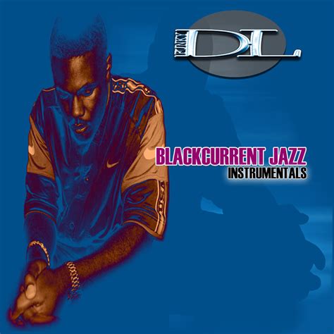 Jazzy Hip Hop Funky Dl Blackcurrent Jazz Instrumentals