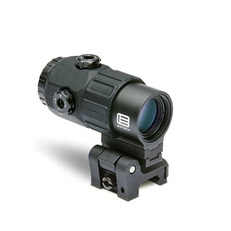 Eotech Magnifier G45sts Holosight 5x Magnif Anvs Inc Night Vision