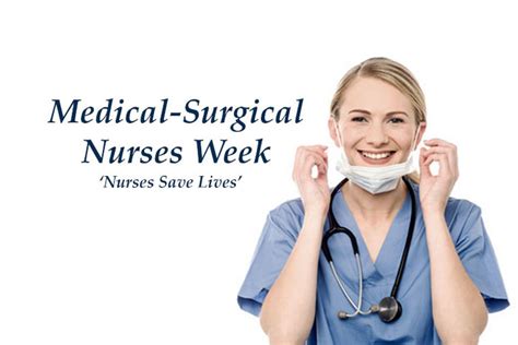 Med Surg Nurses Week Hot Sex Picture