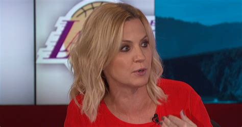 Michelle Beadle Fires Back At Reports That Shes Been Fired From Espns