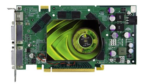 Install nvidia geforce 7900 gtx driver for windows 10 x64, or download driverpack solution software for automatic driver installation and update. NVIDIA GeForce 7900 GT Video Card Review - Legit ...