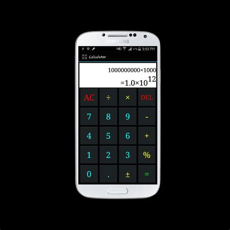 Simple Calculator Apk For Android Download