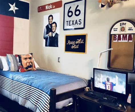 Top Dorm Essentials For Guys For The Best Dorm Life Ever Lifestyle