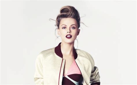 Frida Gustavsson Download Hd Wallpapers And Free Images