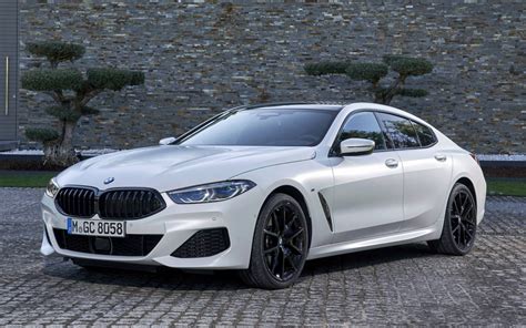 2020 Bmw 8 Series Price In Canada Prices In Canada