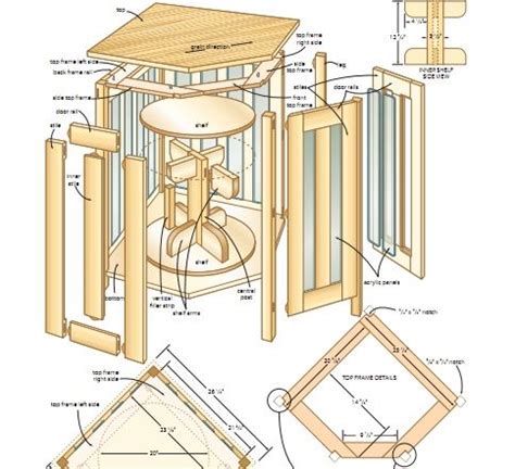 The purpose of the diy smart saw is to provide that powerful ability to go from concept design to physical product. Woodworking free woodworking plans in pdf PDF Free ...
