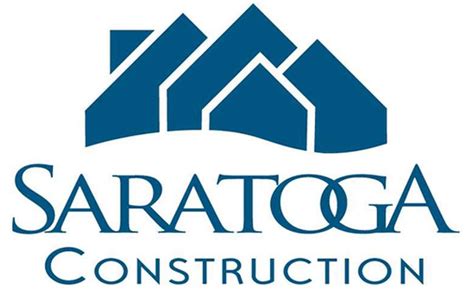 Custom Home Building By Saratoga Construction