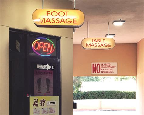 Illicit Massage Business Polaris