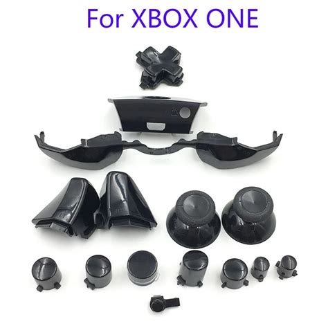 For Xbox One Elite Controller Full Set Bumpers Triggers Buttons