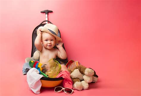 🎖 11 Ideas De Sesión De Fotos Para Bebés Con Temas De