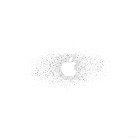 Logo Art Apple Rainbow Minimal White Ipad Wallpaper Download Iphone