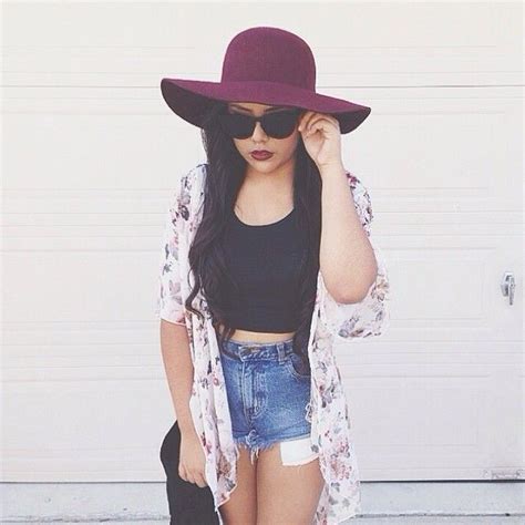 ♥ ♥ ♚ Pinterest Anaislovee ♔ Fashion Cute Fashion Fashion Outfits