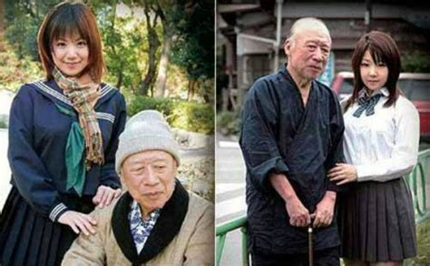 The Worlds Oldest Working Av Star Is A Japanese Man Nextshark