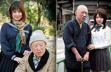 tokuda shigeo kakek bokep jepang oldest sugiono tertua aktor tsukamoto worlds masih umur kamera depan garang industri ratusan pemeran aka
