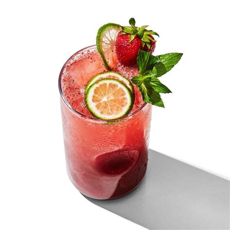 35 Drink Recipes That Don T Need Booze To Taste Great With Images