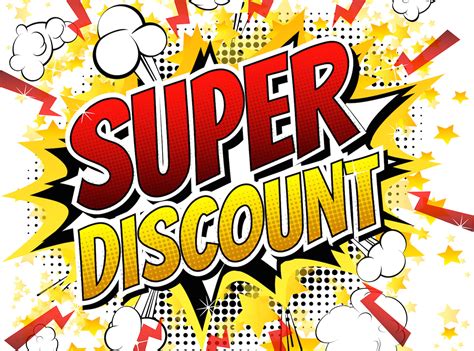 7 Ways To Create Event Special Offers With The Wow Factor