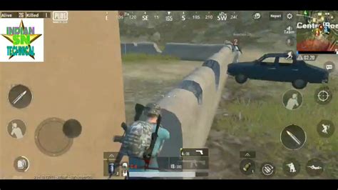 Pubg Lite Full Gameplay With How To Play Youtube