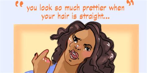 12 Illustrated Comebacks To Sexist Backhanded Compliments Huffpost