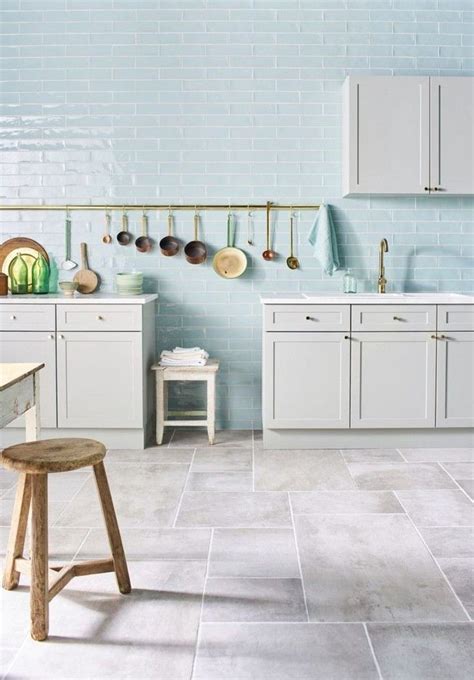Porcelain Kitchen Floor Tiles Pros And Cons Flooring Ideas