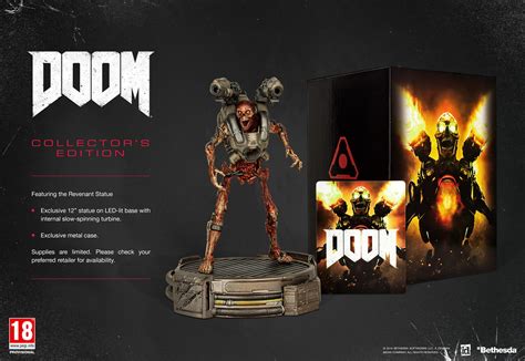 Doom Doom Release Date Announced And New Gameplay Trailer Flickr