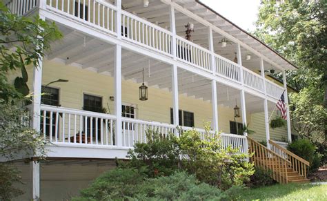 The Estate At Forrest Hills Resort ⋆ Forrest Hills Resort