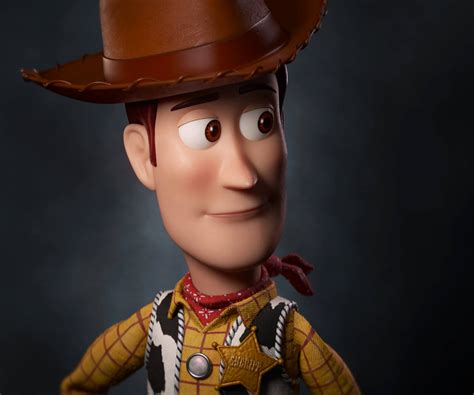 Toy Story Old Friends And New Faces Check Out The New