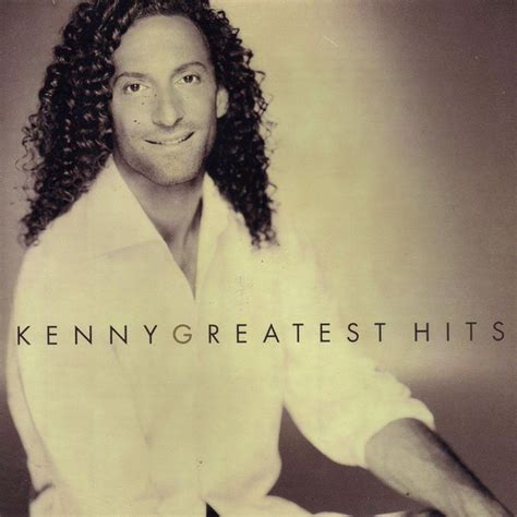 Kenny G Greatest Hits Releases Discogs