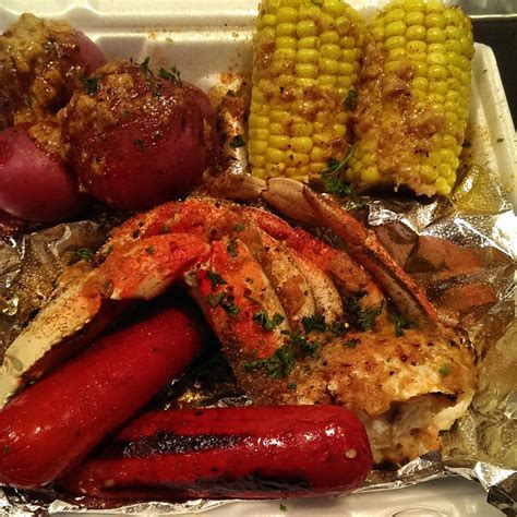 Order online and track your order live. Roasted crab boil - Yelp