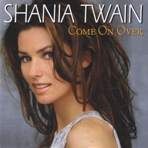 Shania Twain That Dont Impress Me Much Dance Mix Edit Lyrics