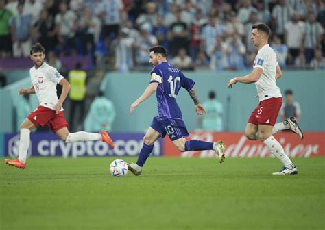 Messi é Grande Batedor De Pênaltis Veja Os Números