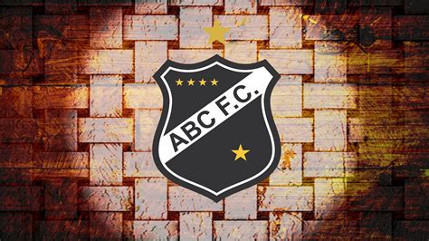 Futwallpapers Abc Futebol Clube