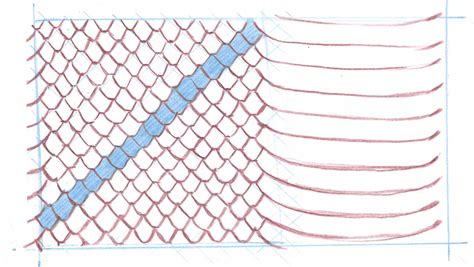 How To Draw Scales John Muir Laws