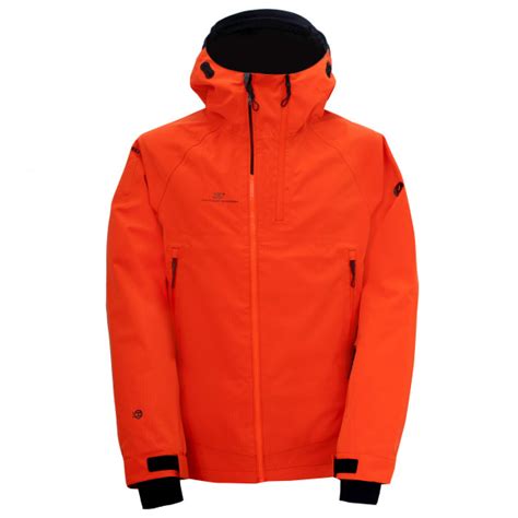 2117 of sweden jacket 3l kville ski jacket men s buy online bergfreunde eu