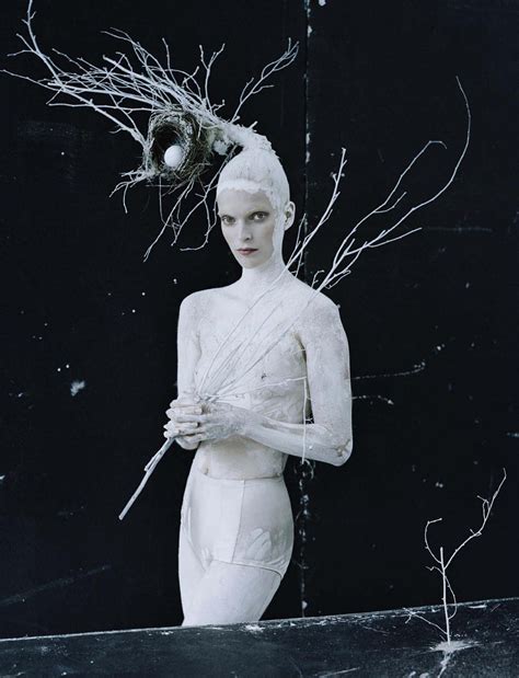 come to dinner tim walker photography tim walker vogue photography