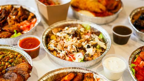 Moi Moi Island Camden Delivery From Camden Road Order With Deliveroo