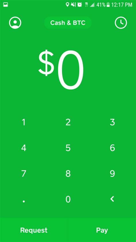 Depositing a check is simple. Square Cash App Review | Merchant Maverick