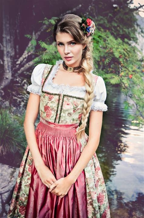 88 Best Images About Traditional Austrian Clothing On Pinterest