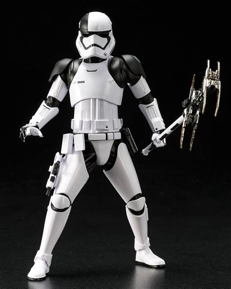 Star Wars First Order Stormtrooper Executioner