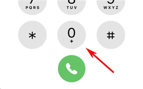 How To Dial An International Phone Number On An Iphone Askit