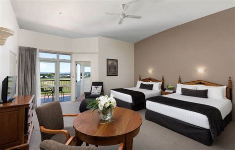 Additionally, the average nightly price of hotel rooms in rotorua is $227, and the median size is 35 m². The Best Cheap Accommodation in Rotorua for Family and kids