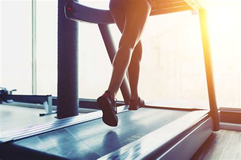 The most important qualities to look for in a treadmill are power, reliability, and comfort. 9 Best Running Shoes For Treadmill in 2021 - TheGloRun