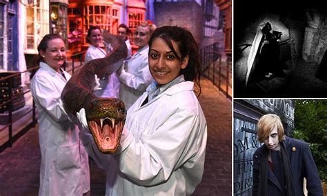 Halloween Events In London And The Uk Daily Mail Online