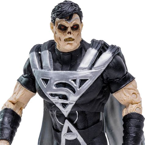 New Dc Build A Wave 8 Blackest Night Figures Are Here