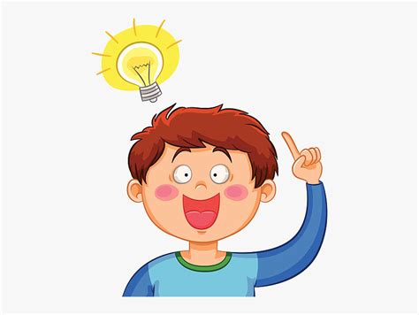 Thinking Kids Clipart Transparent Png Insights About K To 12 Program