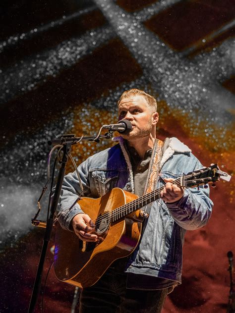 Zach Bryan Red Rocks 2024 - Mame Stacee