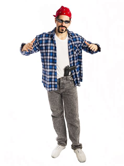 Mexican Gangsta Costume Creative Costumes