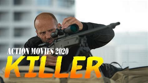 Action Movie 2020 Killer Best Action Movies Youtube